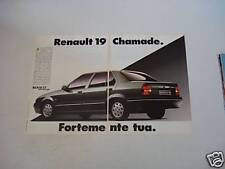 Advertising pubblicità 1990 usato  Salerno