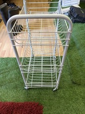 Kitchen tier food for sale  LEEK