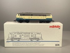 Märklin delta lokomotive gebraucht kaufen  Wolfegg