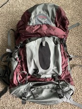 Osprey aura hiking for sale  Homestead