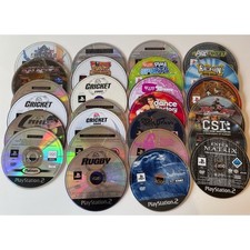 Lote de discos de jogo PlayStation 2 PS2 (20) títulos mistos PAL alguns arranhões leves, usado comprar usado Lote de discos de jogo PlayStation 2 PS2 (20) títulos mistos PAL alguns arranhões leves, usado comprar usado  Enviando para Brazil