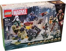 Lego marvel 76291 gebraucht kaufen Lego marvel 76291 gebraucht kaufen  Neunkirchen