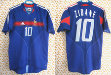 Maillot equipe 2004 d'occasion  Arles