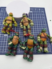 Tmnt teenage mutant for sale  Romeoville