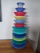 12x tupperware junge gebraucht kaufen  Celle