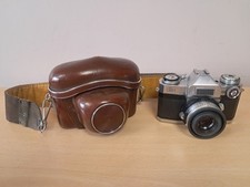 Zeiss ikon contaflex for sale  UK