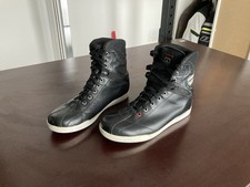 Motorradschuhe tcx rap gebraucht kaufen  Wandlitz