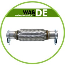 Flexrohr 200 vorderrohr gebraucht kaufen  Cottbus