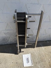 Brand plate heat for sale  Dayton