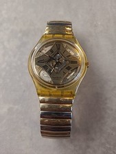 Swatch 1993 serien gebraucht kaufen  Bobingen