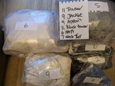 Chef uniform for sale  LONDON