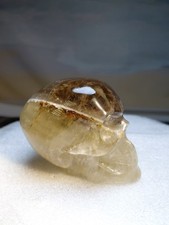 325g citrine smokey for sale  ROMFORD