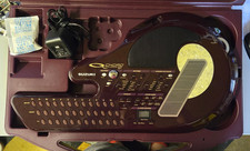 Suzuki qchord digital for sale  Saint Louis