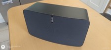 Pair sonos play for sale  STONE