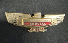 Rare honda goldwing d'occasion  Expédié en Belgium