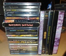 Iron maiden lotto usato  Medesano
