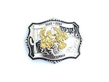 Western buckle gold for sale  Dallas