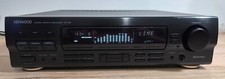 Kenwood 760 stereo usato  Santa Ninfa