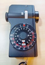 Sekonic zoom meter d'occasion  Expédié en Belgium