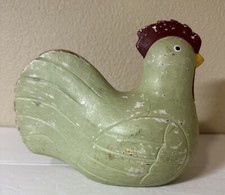Weathered decorative wooden for sale  Newberg