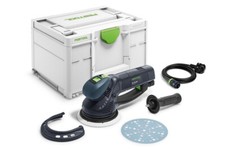Geared eccentric sander for sale  DAGENHAM
