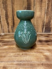 Green ceramic flower for sale  Ashland