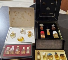Profumi vintage lotto usato  Chiavari