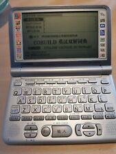 Casio v4000l rare d'occasion  Paris IX