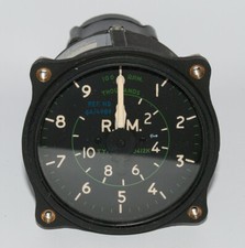 Engine rpm indicator for sale  INVERURIE