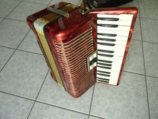 Akkordeon hohner arietta gebraucht kaufen  Neuburg a.d.Donau