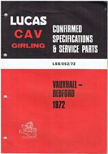 Vauxhall victor cresta for sale  ALFRETON