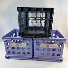 Lot sterilite mini for sale  Saint Charles