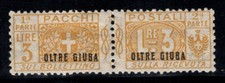 Oltre juba 1925 usato  Bitonto