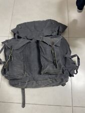 Zaino aeronautica militare usato  Catania