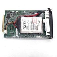 Formatter Board Q5670-60021 Fits For HP DesignJet T1100PS T1100 T610 comprar usado  Enviando para Brazil