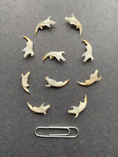 Ten tiny rodent for sale  ALCESTER