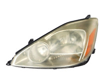 Driver 2004-2005 Toyota Sienna Farol de Xenônio OEM LUZ ESQUERDA ESCONDIDA comprar usado  Enviando para Brazil