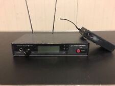 Radiomicrofono sennheiser 500 usato  Montemarciano