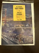 1951 san francisco for sale  Porter Ranch