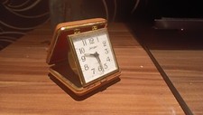 Wecker uhr jerger gebraucht kaufen Wecker uhr jerger gebraucht kaufen  Mönchengladbach