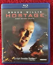 Hostage bruce willis for sale  Saint Charles