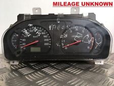 Velocímetro MITSUBISHI SPACE WAGON N9W, N8W MR381549 2.4 gasolina 110kw comprar usado  Enviando para Brazil