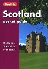 Berlitz scotland pocket gebraucht kaufen  Berlin