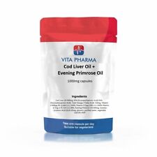 Cod liver oil for sale  HEYWOOD