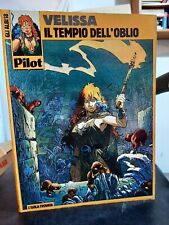 Albi pilot velissa usato  Venegono Superiore