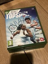 Topspin 2k25 for sale  COVENTRY