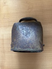 Alte glocke bronze gebraucht kaufen  Glottertal