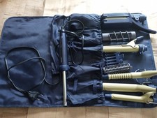 Philips salon multistylist gebraucht kaufen  Oberzent