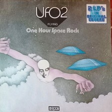 Ufo ufo flying gebraucht kaufen  Berlin