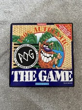 Original waddingtons pog for sale  FALMOUTH